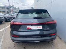 AUDI e-tron, Electric, Second hand / Used, Automatic - 4