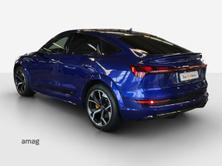 AUDI e-tron Sportback S quattro, Elektro, Occasion / Gebraucht, Automat - 3