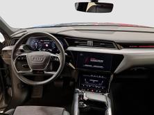 AUDI e-tron 50 advanced Attraction, Electric, Second hand / Used, Automatic - 6