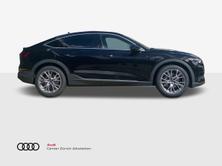AUDI e-tron Sportback 50 Attraction, Elektro, Occasion / Gebraucht, Automat - 2