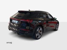 AUDI e-tron 55 S line, Electric, Second hand / Used, Automatic - 4