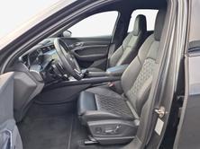 AUDI e-tron S Sportback quattro, Électrique, Occasion / Utilisé, Automatique - 7