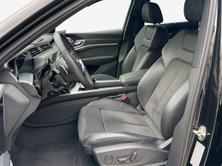 AUDI e-tron Sportback 55 S line, Elettrica, Occasioni / Usate, Automatico - 7