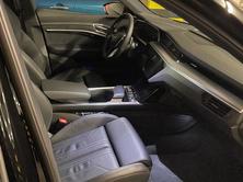 AUDI E-tron S Sportback, Electric, Second hand / Used, Automatic - 4