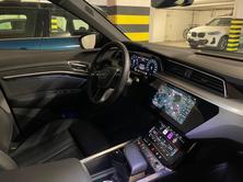 AUDI E-tron S Sportback, Elektro, Occasion / Gebraucht, Automat - 5