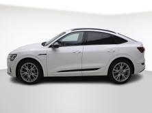AUDI e-tron Sportback 55 Advanced quattro, Elettrica, Occasioni / Usate, Automatico - 3