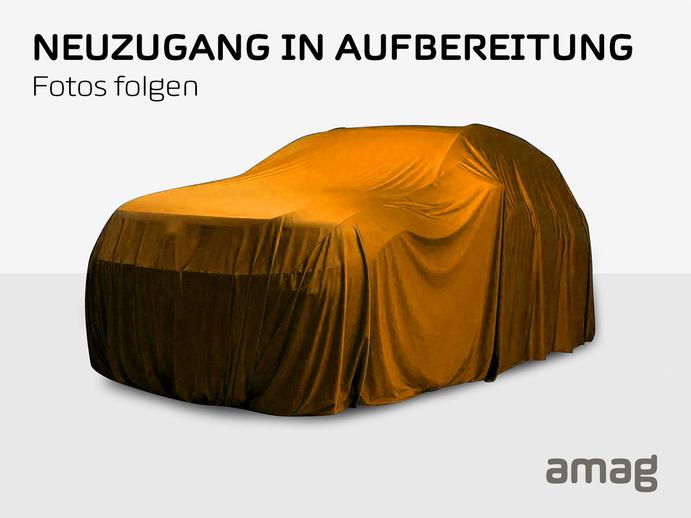 AUDI e-tron Sportback S quattro, Elektro, Occasion / Gebraucht, Automat