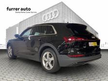 AUDI e-tron 55, Electric, Second hand / Used, Automatic - 3