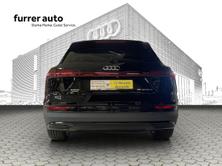 AUDI e-tron 55, Electric, Second hand / Used, Automatic - 4