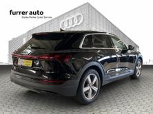 AUDI e-tron 55, Electric, Second hand / Used, Automatic - 5
