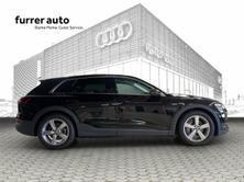 AUDI e-tron 55, Electric, Second hand / Used, Automatic - 6