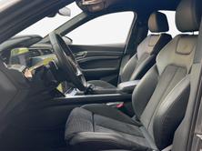 AUDI e-tron Sportback 50 advanced Attraction, Elektro, Occasion / Gebraucht, Automat - 3