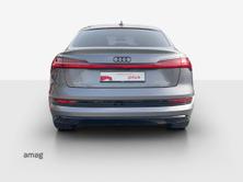 AUDI e-tron Sportback 50 advanced Attraction, Electric, Second hand / Used, Automatic - 7