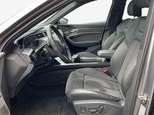 AUDI e-tron 55 advanced Black Edition, Elettrica, Occasioni / Usate, Automatico - 7