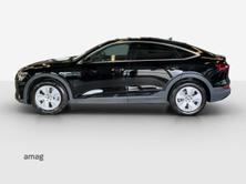 AUDI e-tron Sportback 50 Attraction, Elektro, Occasion / Gebraucht, Automat - 2