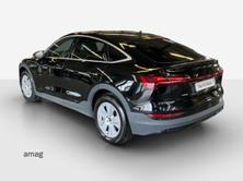 AUDI e-tron Sportback 50 Attraction, Elektro, Occasion / Gebraucht, Automat - 3