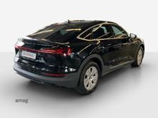 AUDI e-tron Sportback 50 Attraction, Elektro, Occasion / Gebraucht, Automat - 4