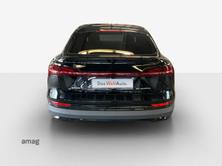 AUDI e-tron Sportback 50 Attraction, Elektro, Occasion / Gebraucht, Automat - 6