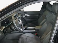 AUDI e-tron Sportback 50 Attraction, Elektro, Occasion / Gebraucht, Automat - 7