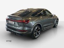 AUDI e-tron Sportback S quattro, Elettrica, Occasioni / Usate, Automatico - 4