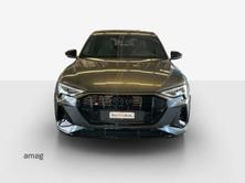 AUDI e-tron Sportback S quattro, Elektro, Occasion / Gebraucht, Automat - 5