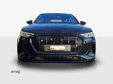 AUDI e-tron Sportback S quattro, Électrique, Occasion / Utilisé, Automatique - 5