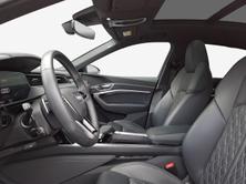 AUDI e-tron Sportback S quattro, Électrique, Occasion / Utilisé, Automatique - 7