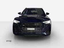 AUDI e-tron Sportback 55 S line Black Edition, Électrique, Occasion / Utilisé, Automatique - 5