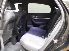 AUDI e-tron 50 Sportback Advanced quattro, Elektro, Occasion / Gebraucht, Automat - 4