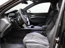 AUDI e-tron 50 Sportback Advanced quattro, Elektro, Occasion / Gebraucht, Automat - 5
