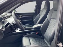 AUDI e-tron Sportback 55 S Line quattro, Elektro, Occasion / Gebraucht, Automat - 7