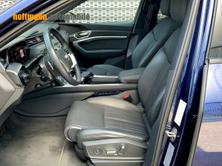AUDI e-tron 55 Sportback S Line quattro, Elektro, Occasion / Gebraucht, Automat - 7