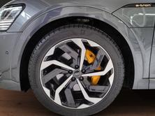 AUDI e-tron Sportback 55 S Line quattro, Elettrica, Occasioni / Usate, Automatico - 2