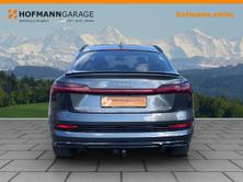 AUDI e-tron 55 Sportback S Line quattro, Électrique, Occasion / Utilisé, Automatique - 4