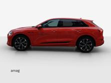 AUDI e-tron 55 advanced, Electric, Second hand / Used, Automatic - 2