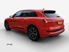 AUDI e-tron 55 advanced, Electric, Second hand / Used, Automatic - 3