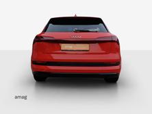 AUDI e-tron 55 advanced, Electric, Second hand / Used, Automatic - 5