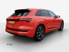 AUDI e-tron 55 advanced, Electric, Second hand / Used, Automatic - 6