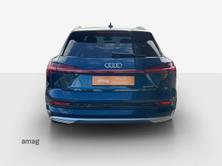 AUDI e-tron 55 advanced, Elektro, Occasion / Gebraucht, Automat - 4