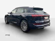 AUDI e-tron 55 S line, Elektro, Occasion / Gebraucht, Automat - 3