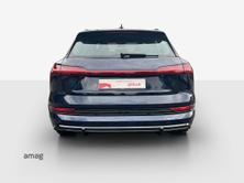 AUDI e-tron 55 S line, Elektro, Occasion / Gebraucht, Automat - 4