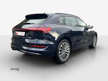 AUDI e-tron 55 S line, Elektro, Occasion / Gebraucht, Automat - 5