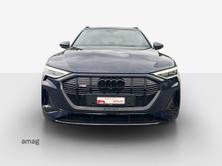 AUDI e-tron 55 S line, Elektro, Occasion / Gebraucht, Automat - 7