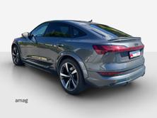 AUDI e-tron Sportback S quattro, Électrique, Occasion / Utilisé, Automatique - 3
