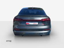 AUDI e-tron Sportback S quattro, Électrique, Occasion / Utilisé, Automatique - 4
