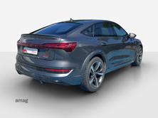 AUDI e-tron Sportback S quattro, Électrique, Occasion / Utilisé, Automatique - 5