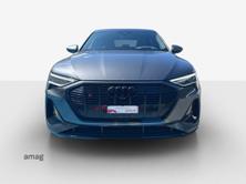 AUDI e-tron Sportback S quattro, Électrique, Occasion / Utilisé, Automatique - 7