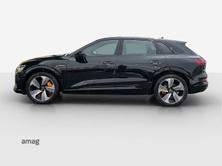AUDI e-tron 50 S line Attraction, Elettrica, Occasioni / Usate, Automatico - 2