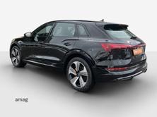 AUDI e-tron 50 S line Attraction, Elettrica, Occasioni / Usate, Automatico - 3