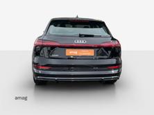 AUDI e-tron 50 S line Attraction, Elettrica, Occasioni / Usate, Automatico - 5